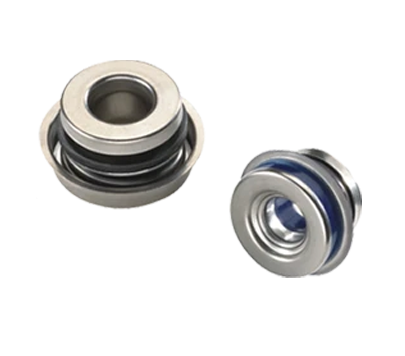 Auto Cooling Pump Seals
